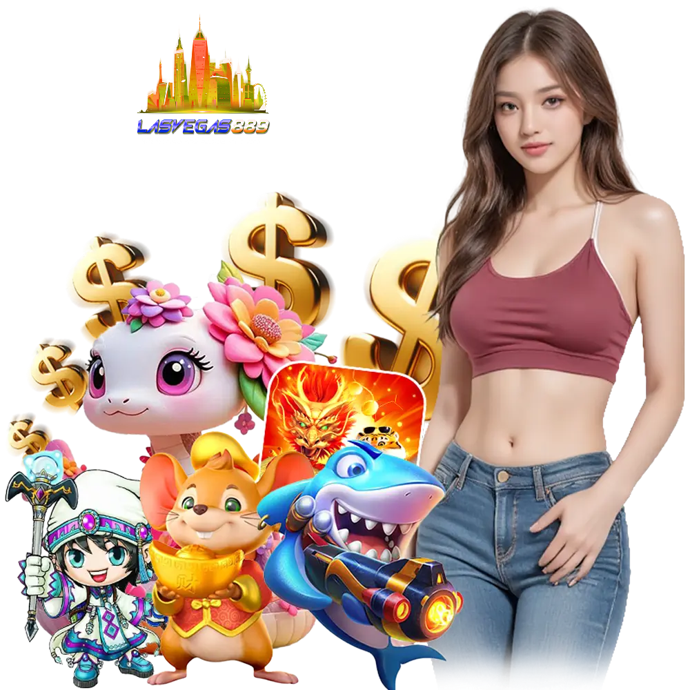 lasvegas889vip1 ฝากประจำ