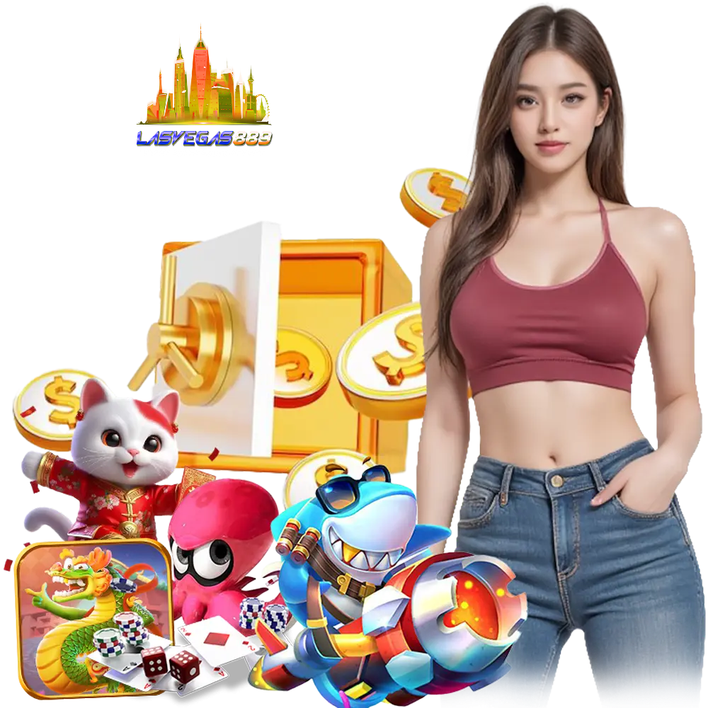 lasvegas889vip1 คาสิโนออนไลน์เว็บตรง