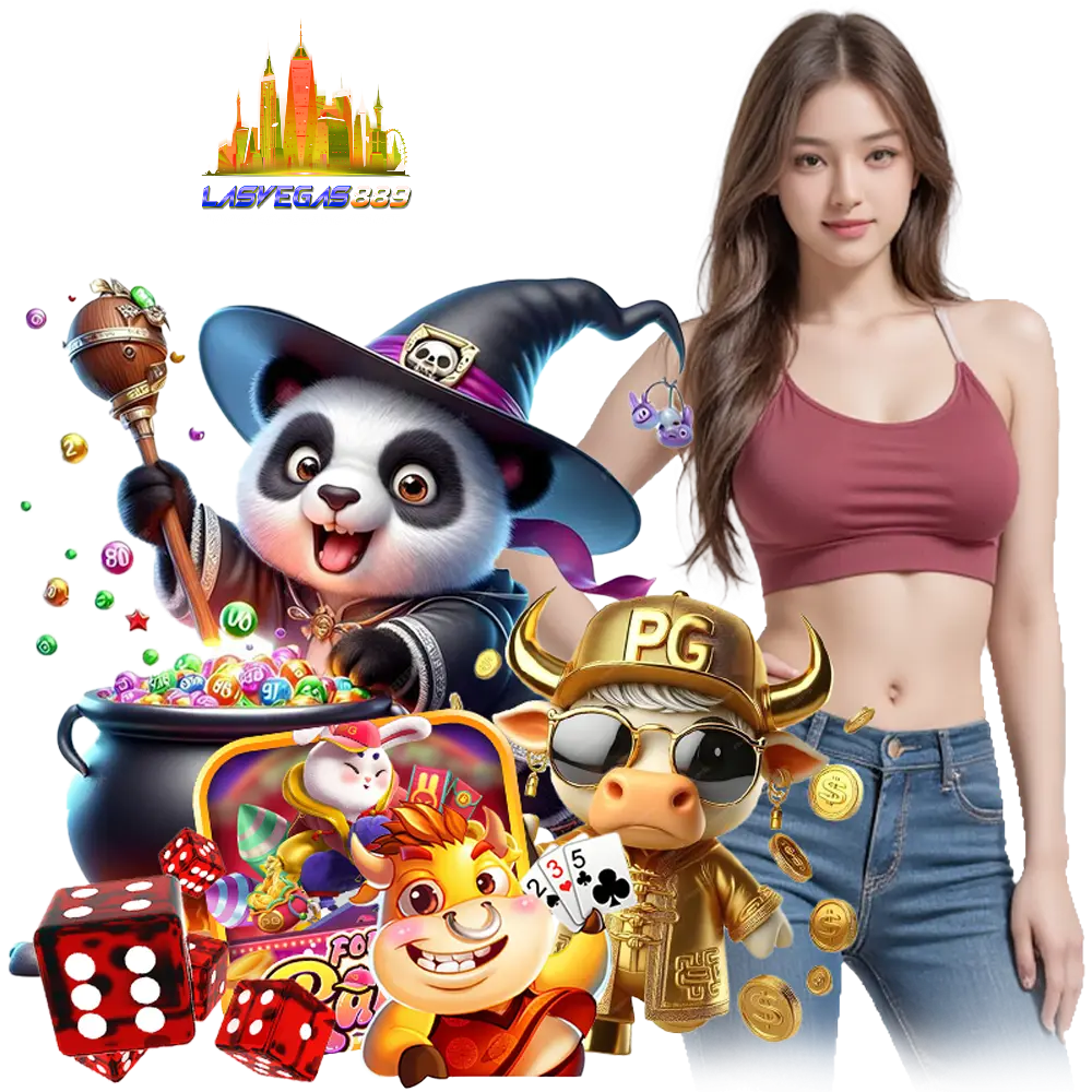 lasvegas889vip1 โบนัส
